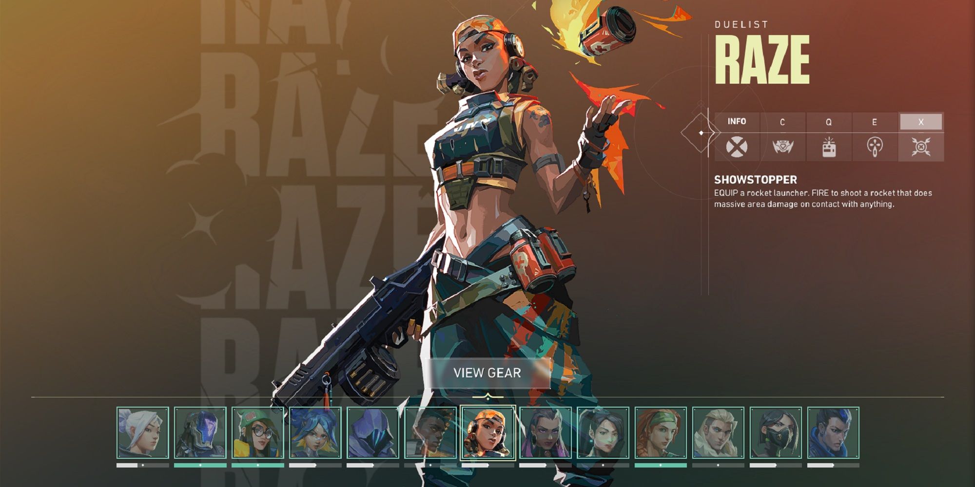 Best Ultimates In Valorant, Ranked