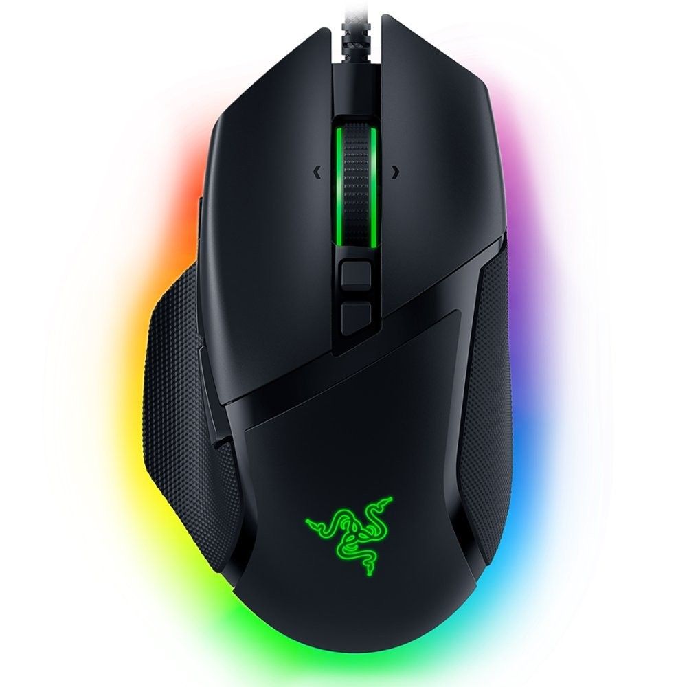 Razer Basilisk V3 Gaming Mouse