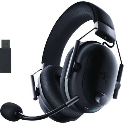 Razer BlackShark V2 Pro 2023 Edition Headset