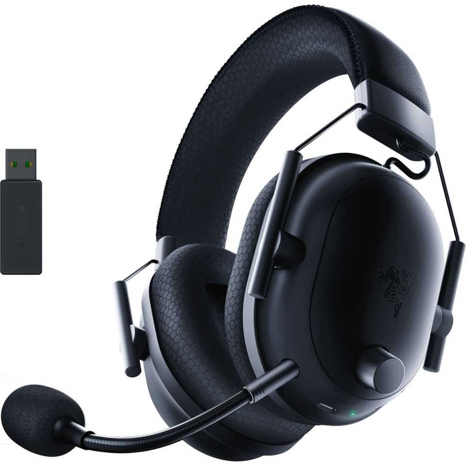 Razer BlackShark V2 Pro 2023 Edition Headset
