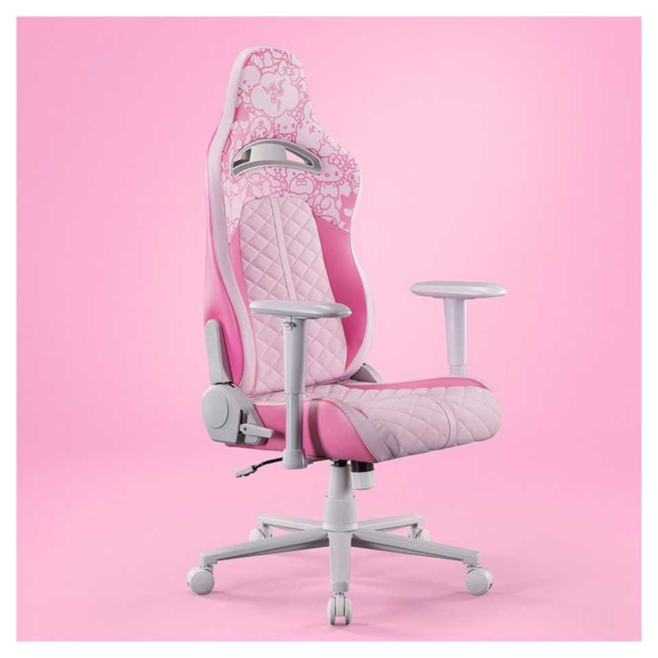 razer enki x hello kitty and friends front