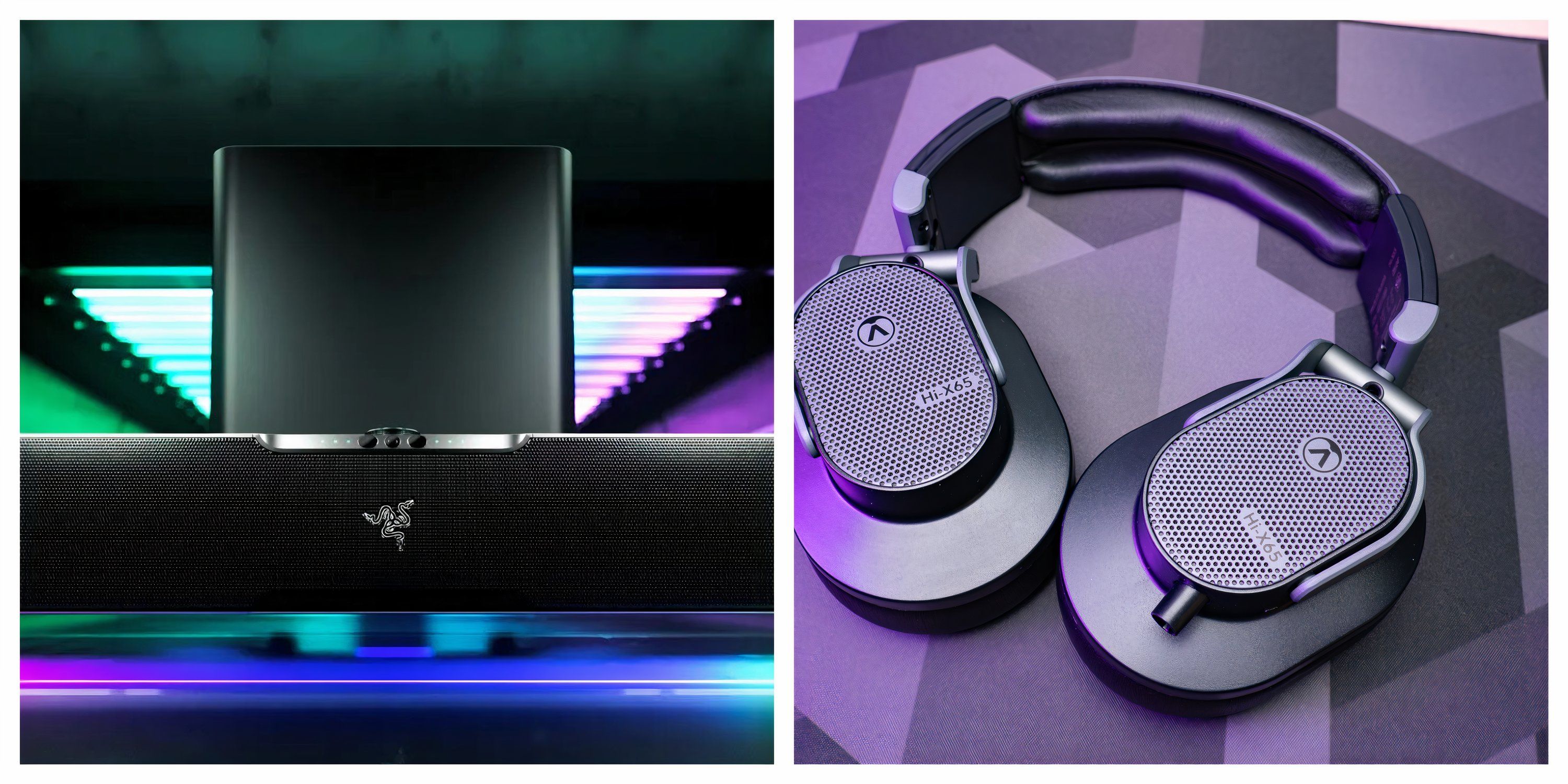 Headphones vs. Soundbar: What is Better For Gaming?