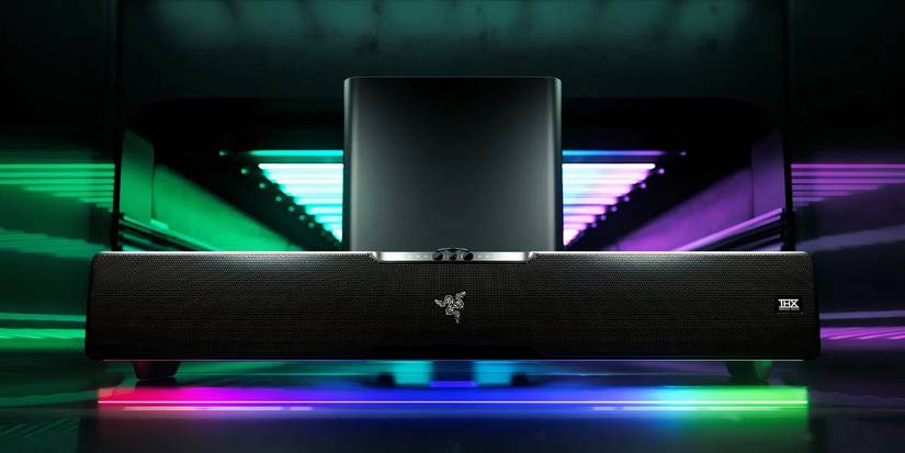 Razer leviathan v2 pro