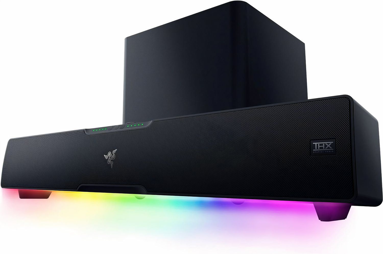 Razer Leviathan V2 Pro_