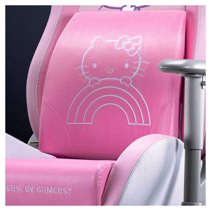 Razer Lumbar Cushion Hello Kitty and Friends Edition