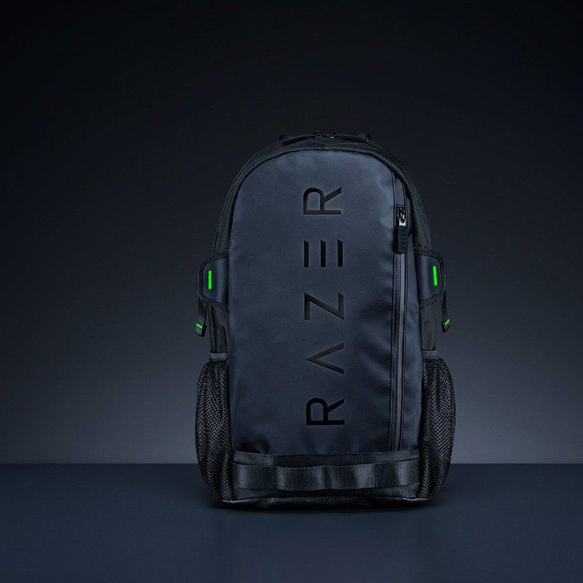 Razer Rogue 14 Backpack V3-1