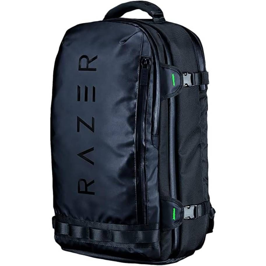 Razer Rogue 17 Backpack V3