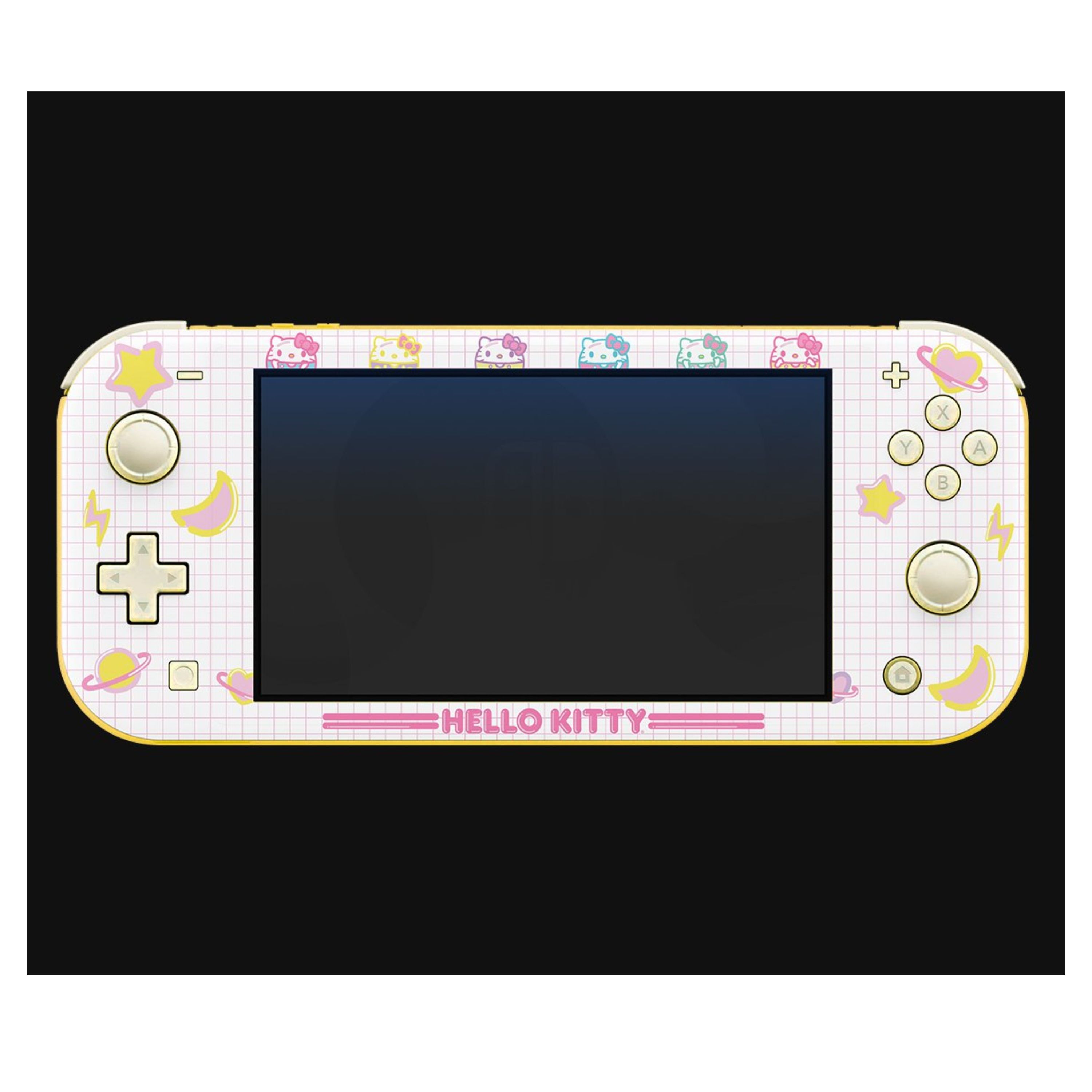 Razer Skins - Nintendo Switch Lite - Hello Kitty-1