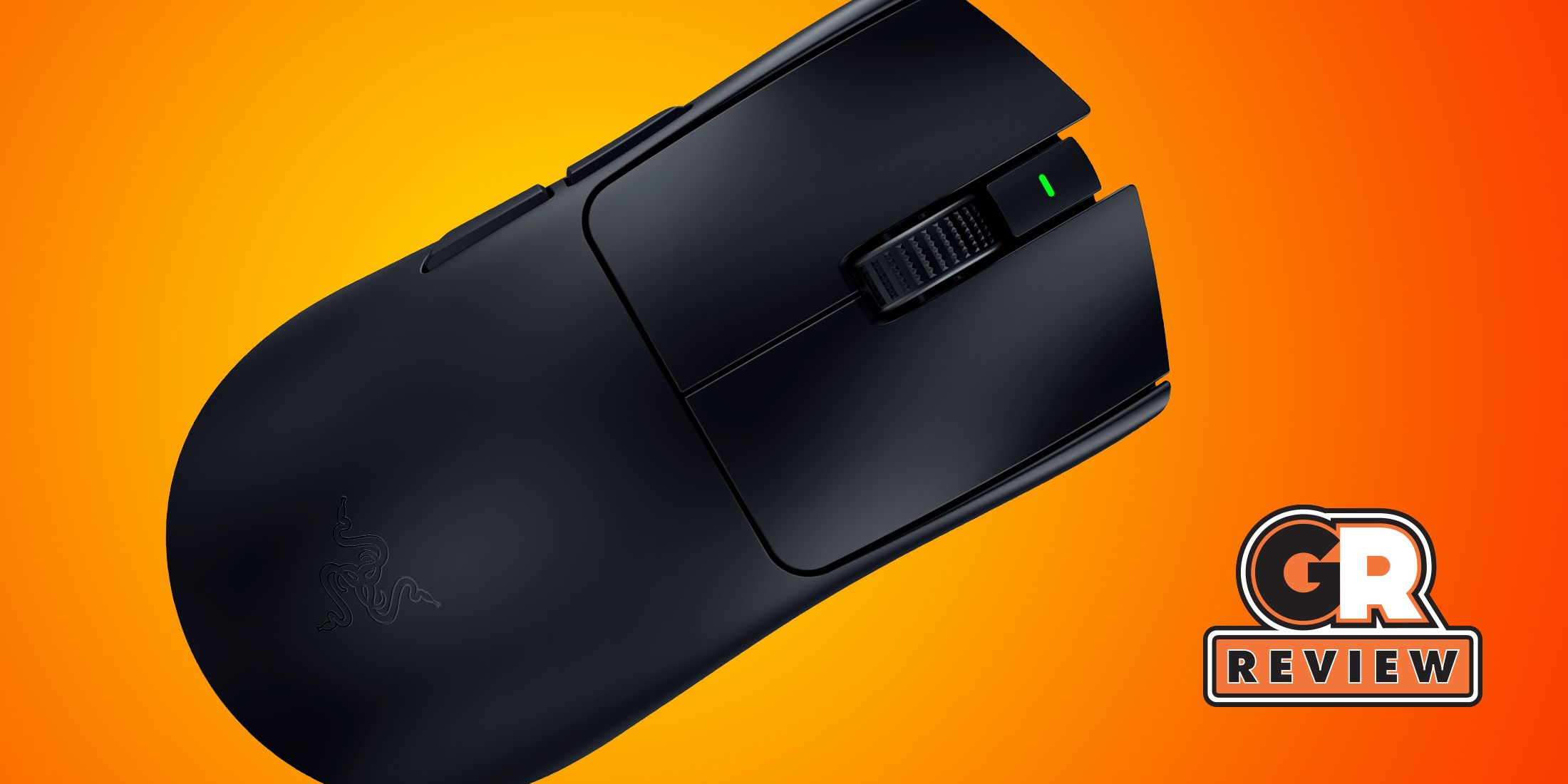 Razer Viper V3 Pro Showcases How Far Wireless Gaming Mice Have Come