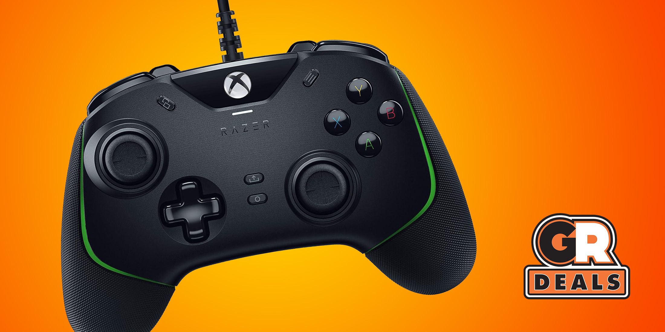 Razer Wolverine Xbox Controller Is Cheapest All Year