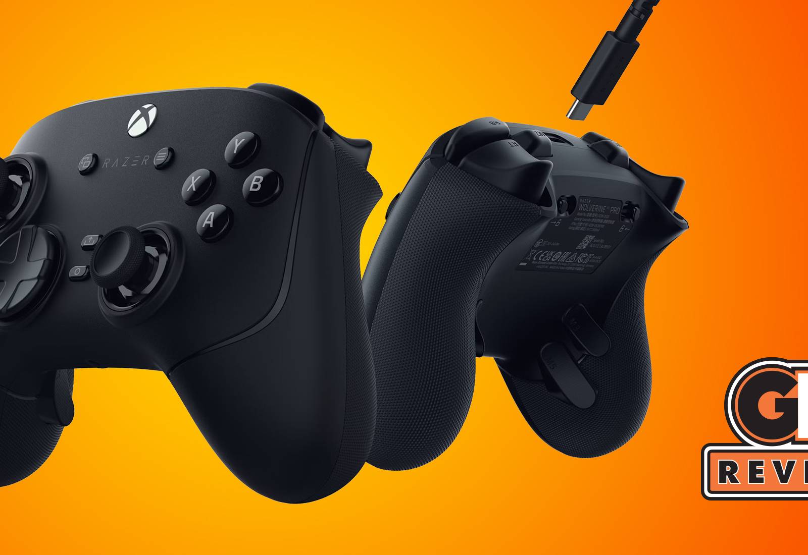 Razer Wolverine V3 Pro Wireless Controller Review