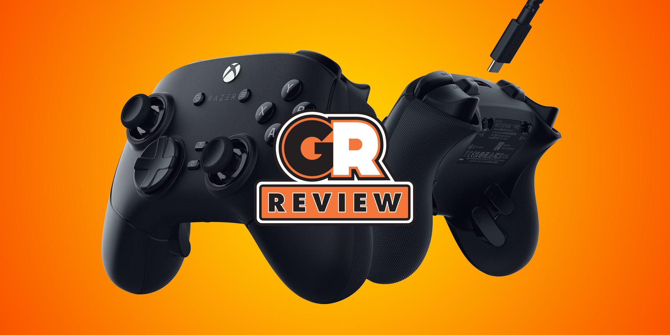 Razer Wolverine V3 Pro Wireless Controller Review