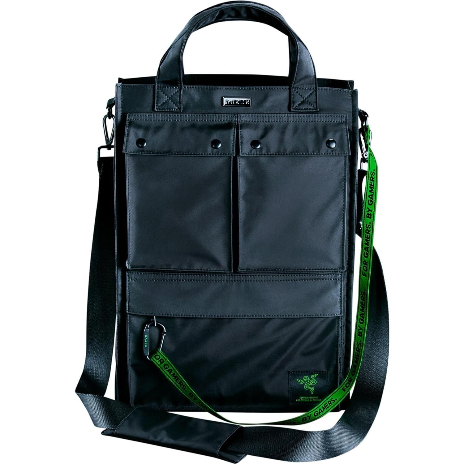 Razer Xanthus Tote Bag