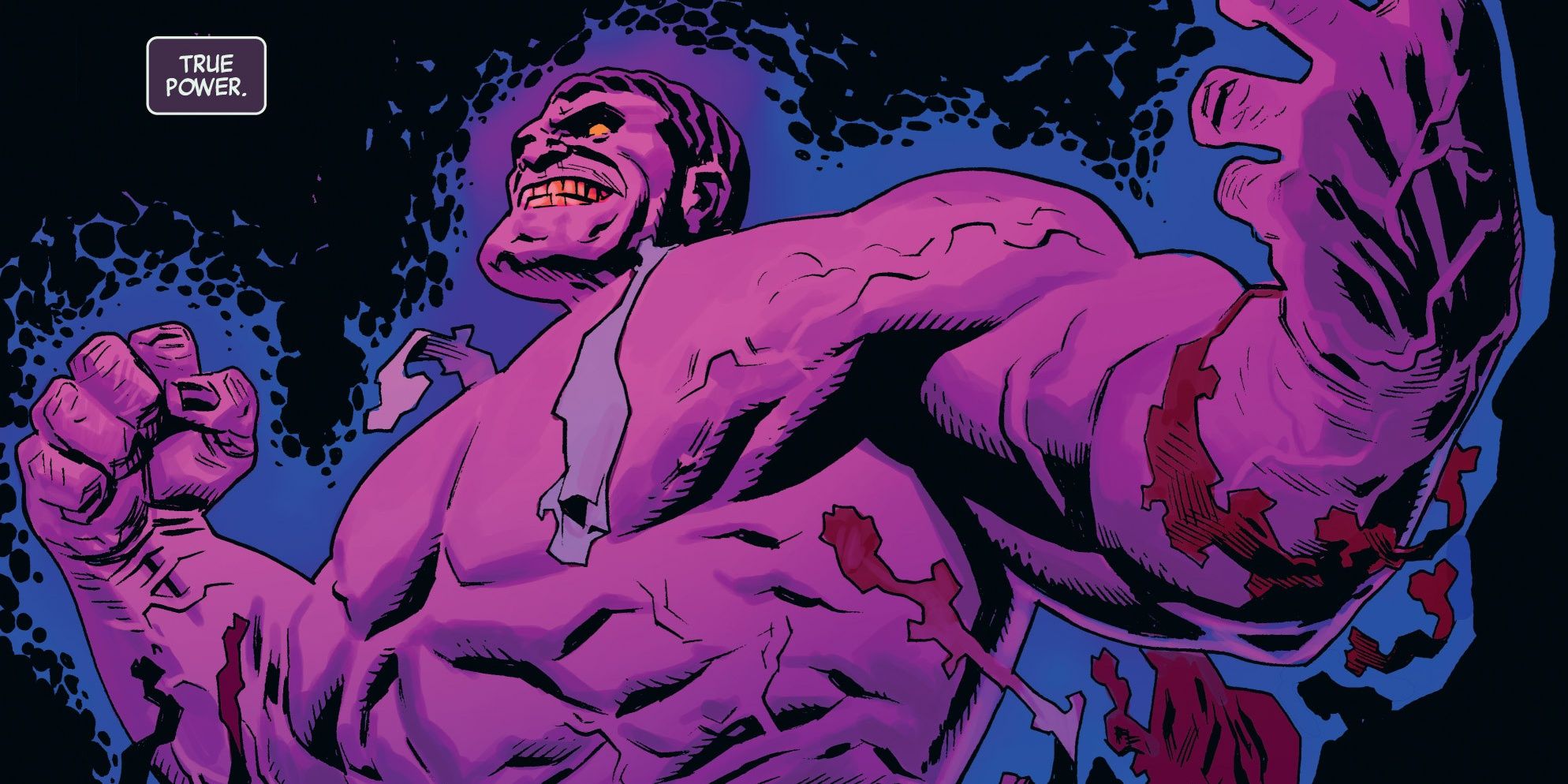 Marvel: Every Major Hulk Color, Explained