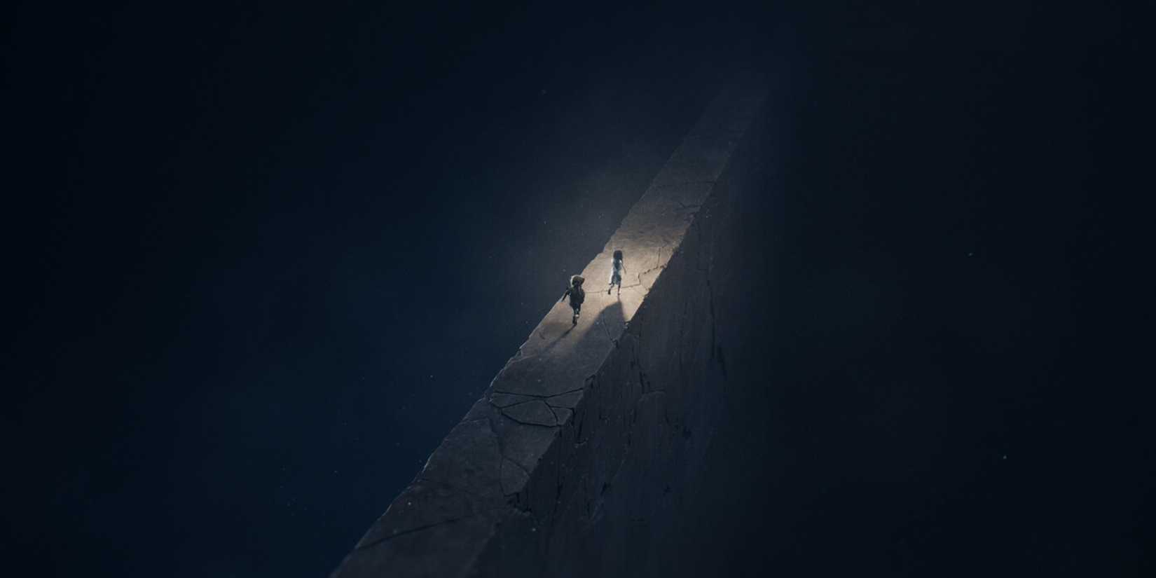 Reanimal Reveal Trailer Path