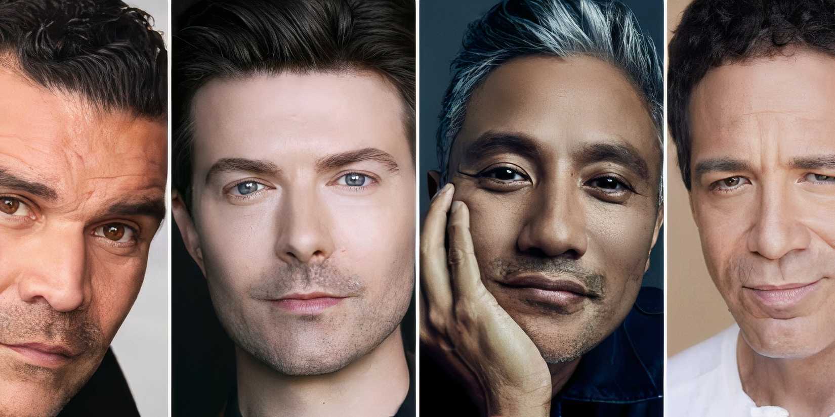 recurring actors in ballard