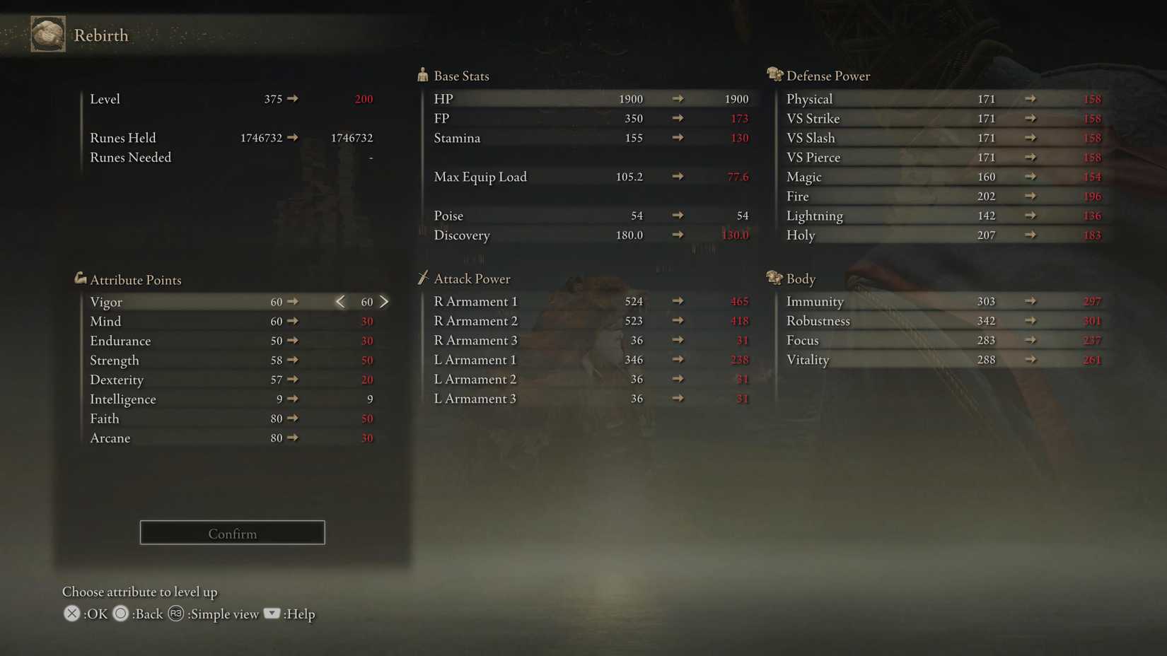 Red Bear's Claw Build in Shadow of the Erdtree 6