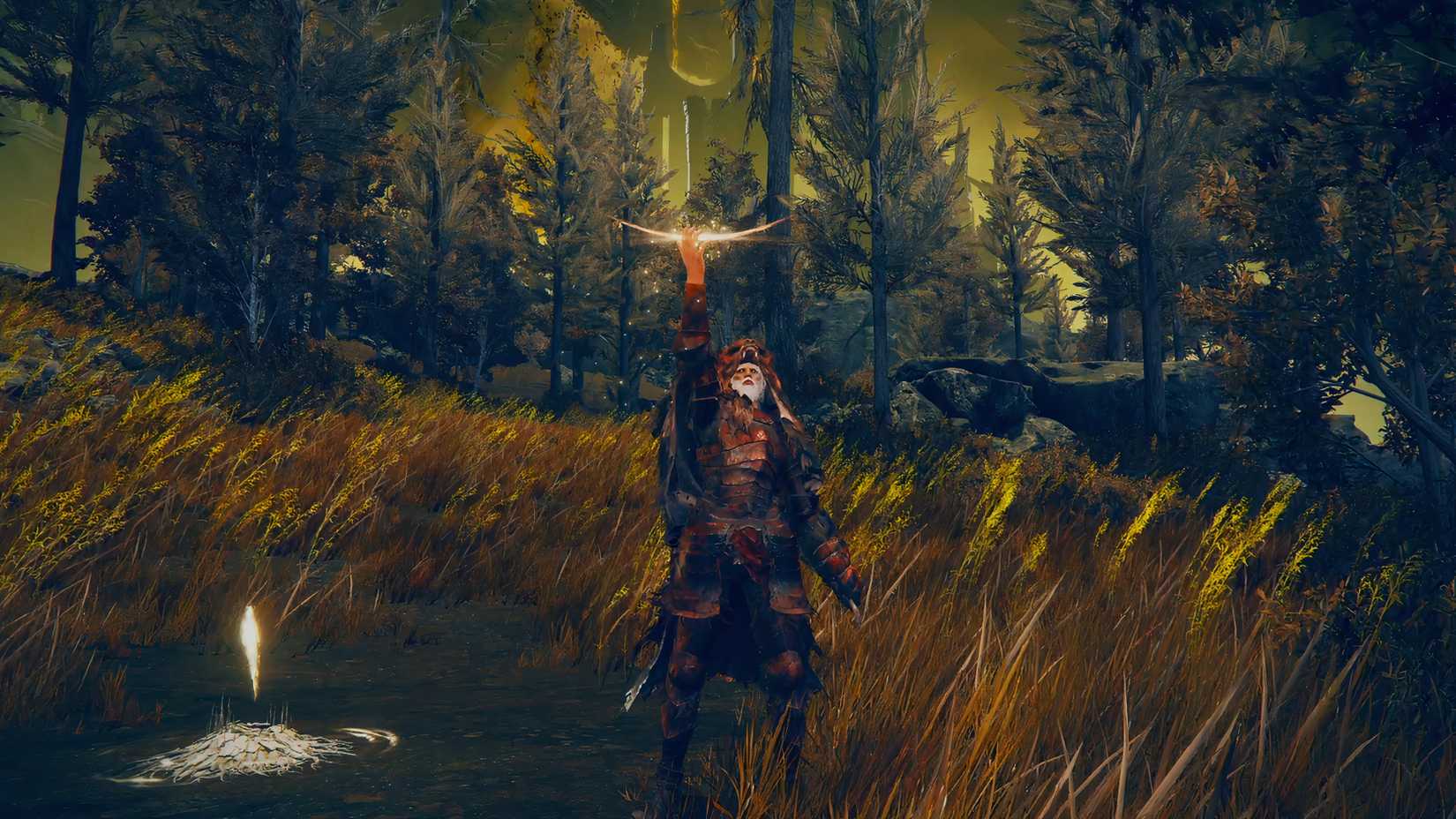 Red Bear's Claw Build in Shadow of the Erdtree 7