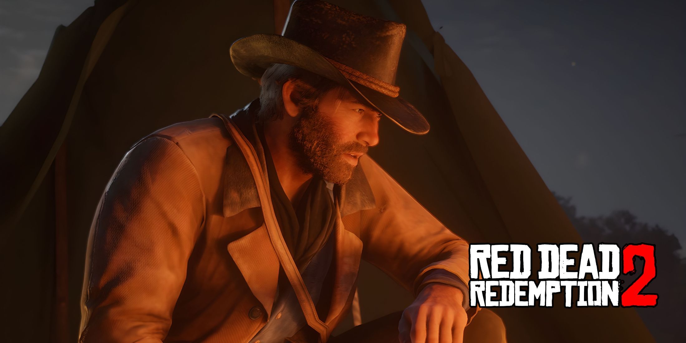 Red Dead Redemption 2 Player Wraps Up Their 100% Completion Run in a Perfect Way