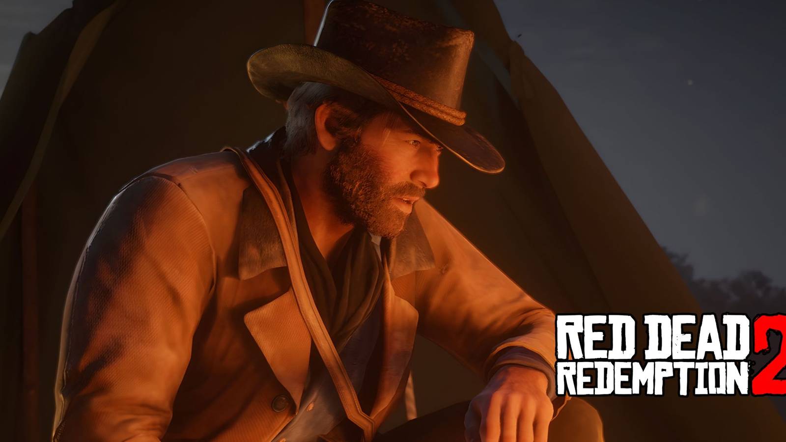 A Red Dead Redemption 2 player wraps up their 100% completion run in a perfect and emotional way