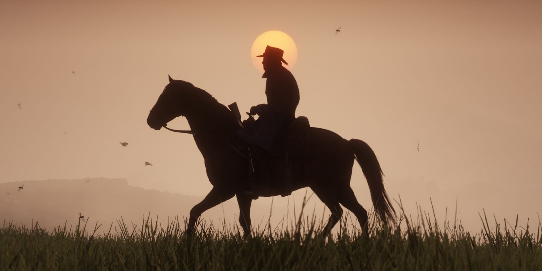 Best Areas For Hunting In Red Dead Online