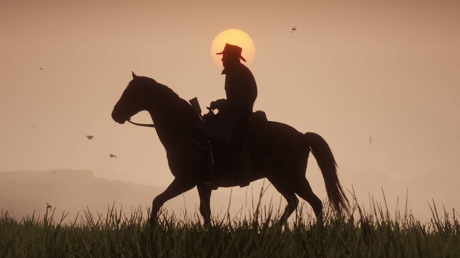 Red Dead Redemption 2 Arthur Morgan Journal