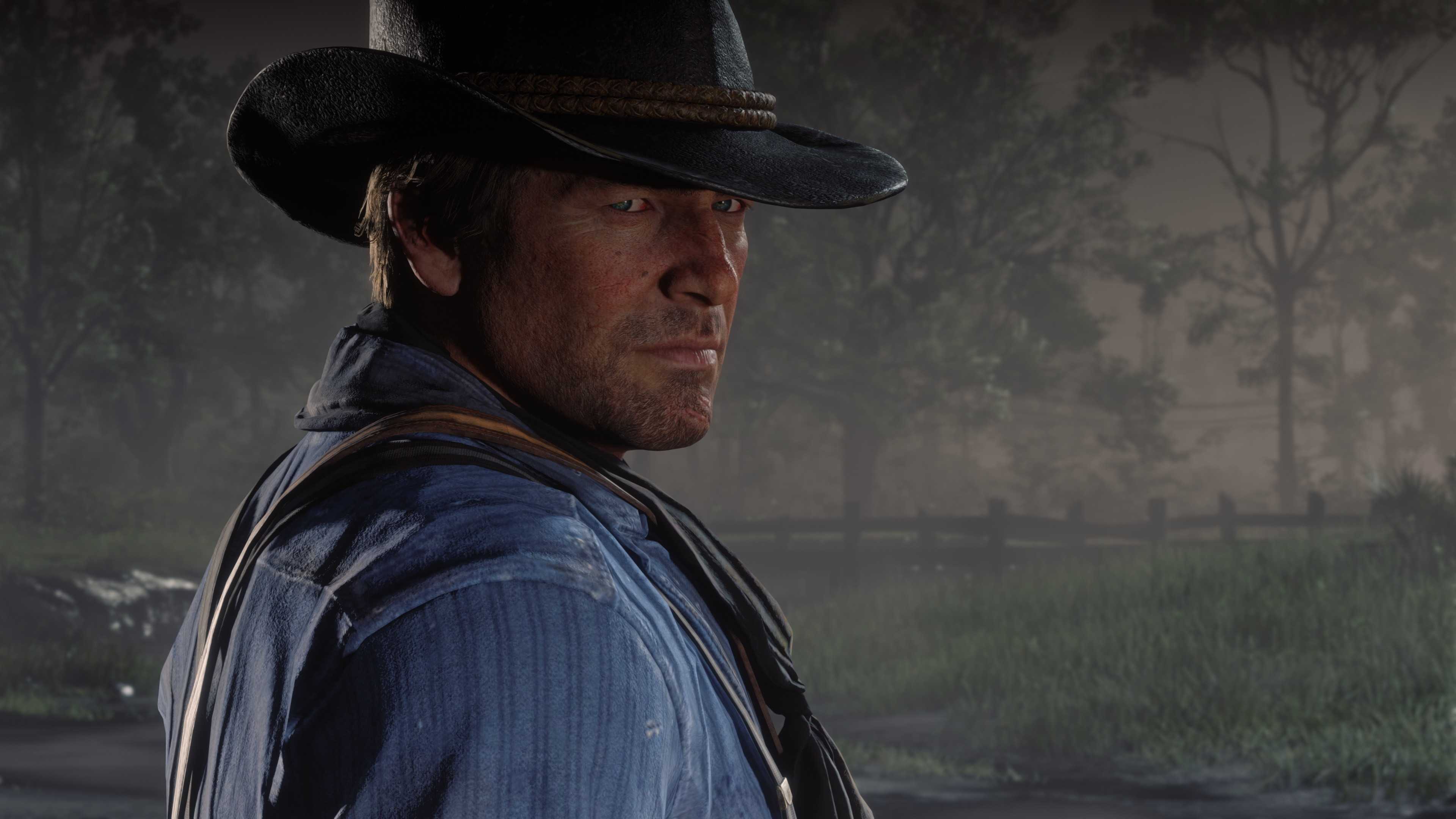 Arthur Morgan: Conheça Tudo Sobre O Protagonista De Red Dead Redemption 2 - Foto 4