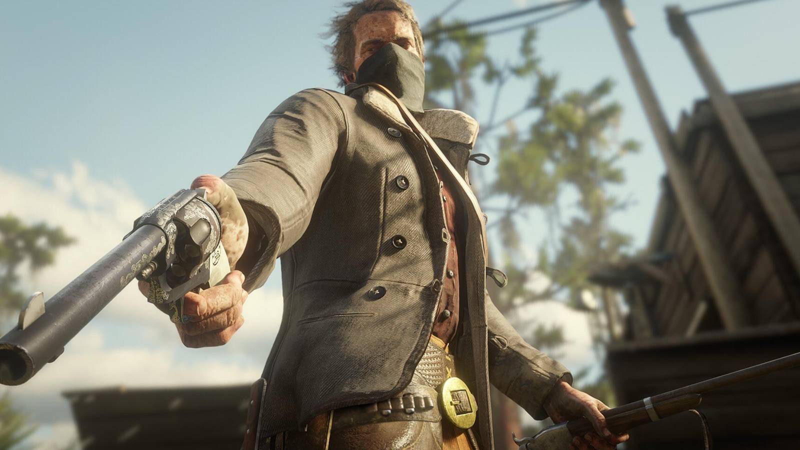 red-dead-redemption-2-solo-woman-rare-discovery-3000-hours