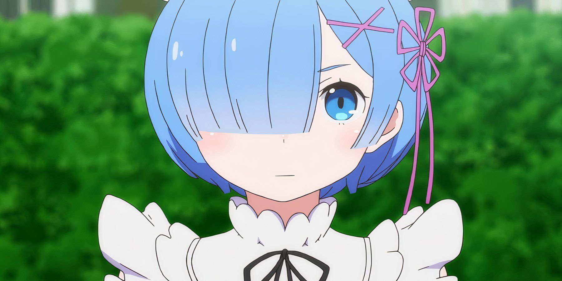 Лучшие друзья Эмилиаса в Re:ZERO