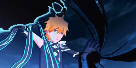 Renewed Ichigo