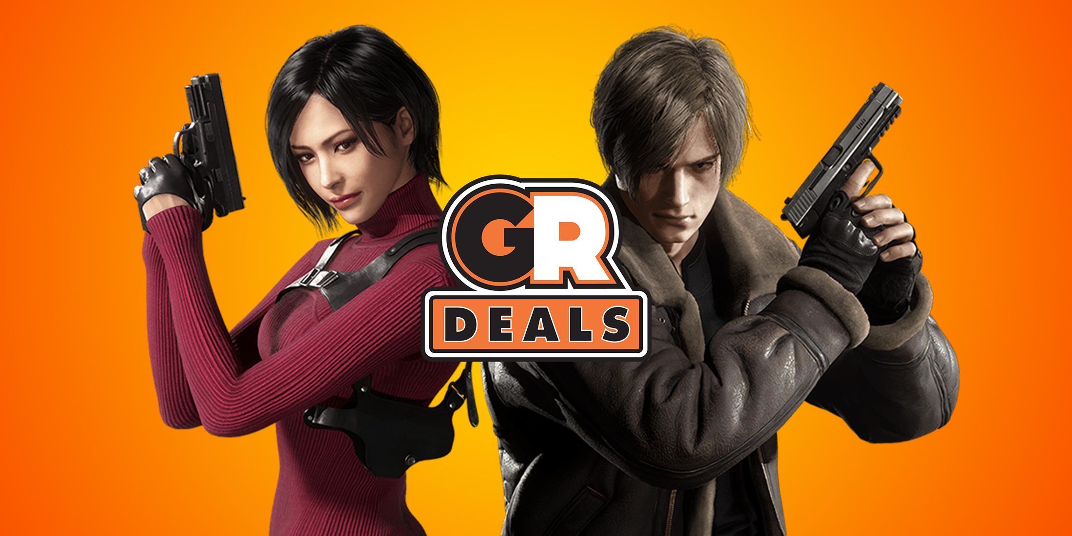 best video game deals