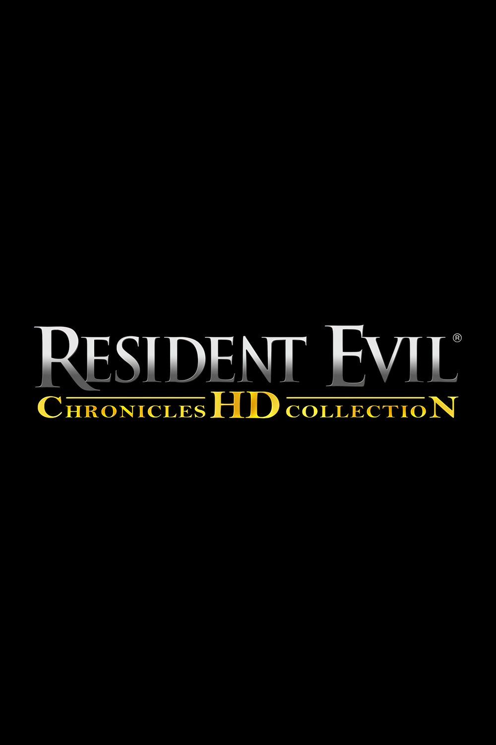 Resident Evil: Chronicles HD Collection