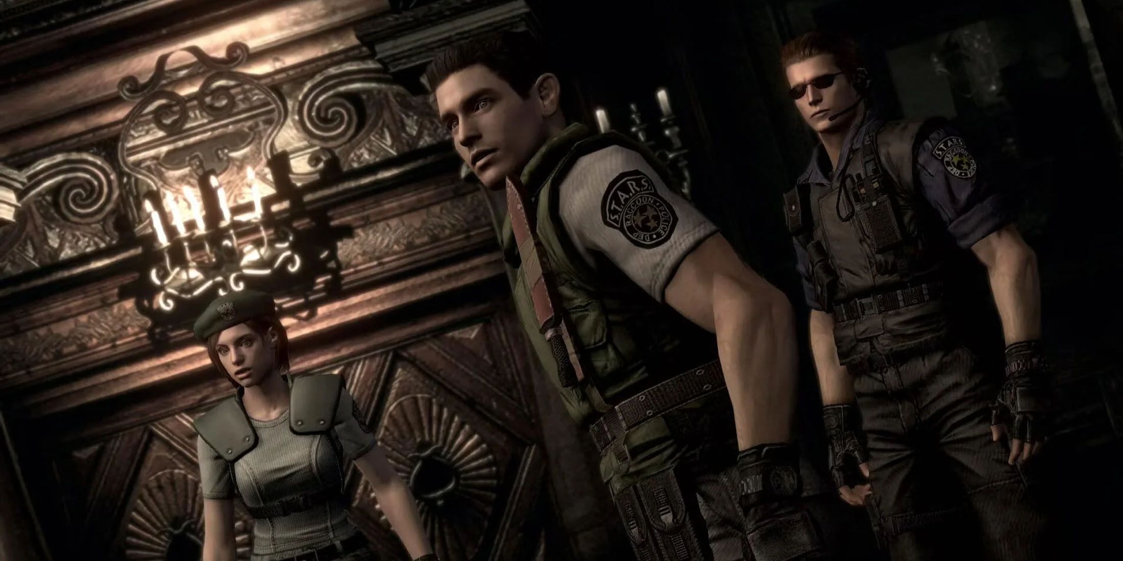 Resident Evil Creator Taking a Break from Survival Horror