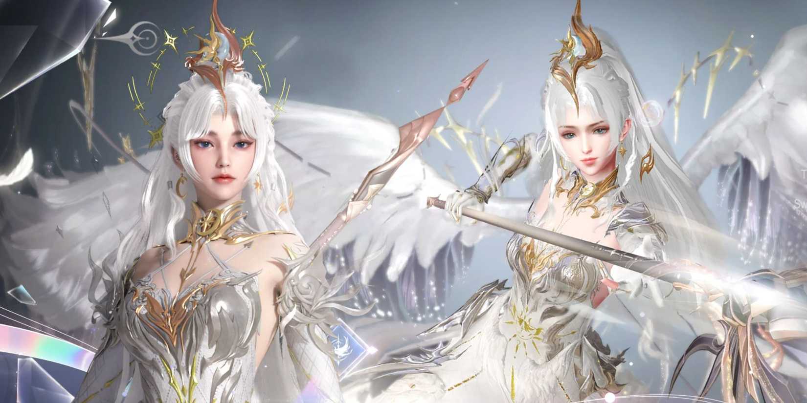 Revelation M characters