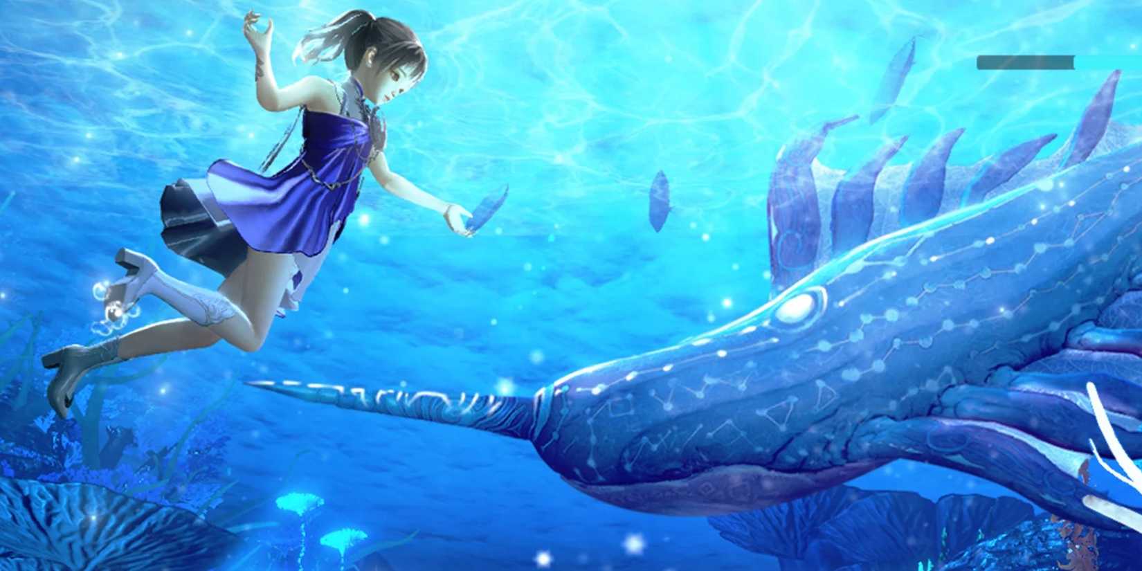 Revelation M character