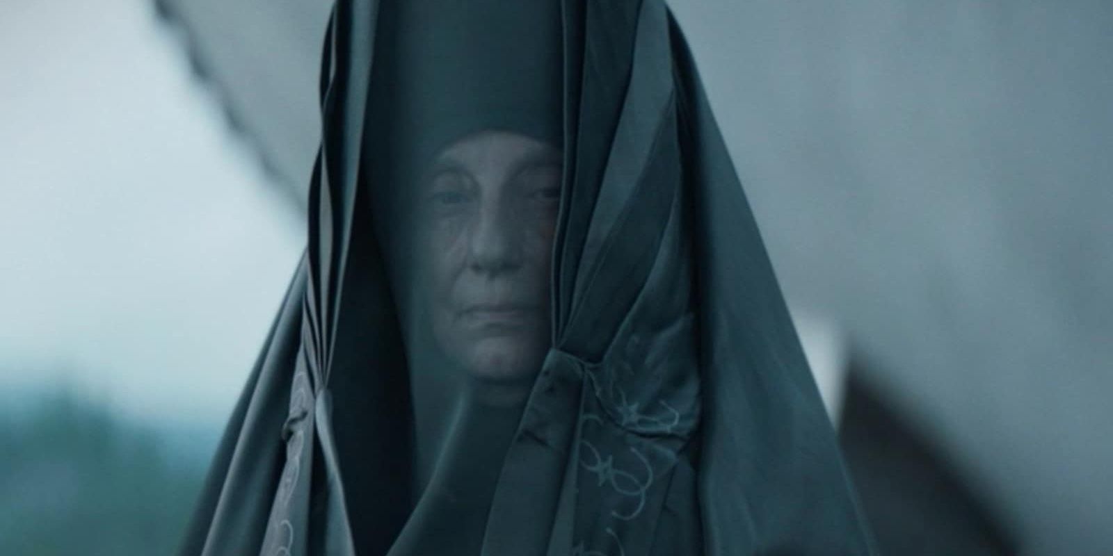 Dune: Prophecy: What Other Powers Do Bene Gesserit Sisters Possess?