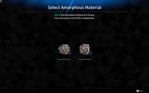 Reward for beating Devourer in The First Descendant.