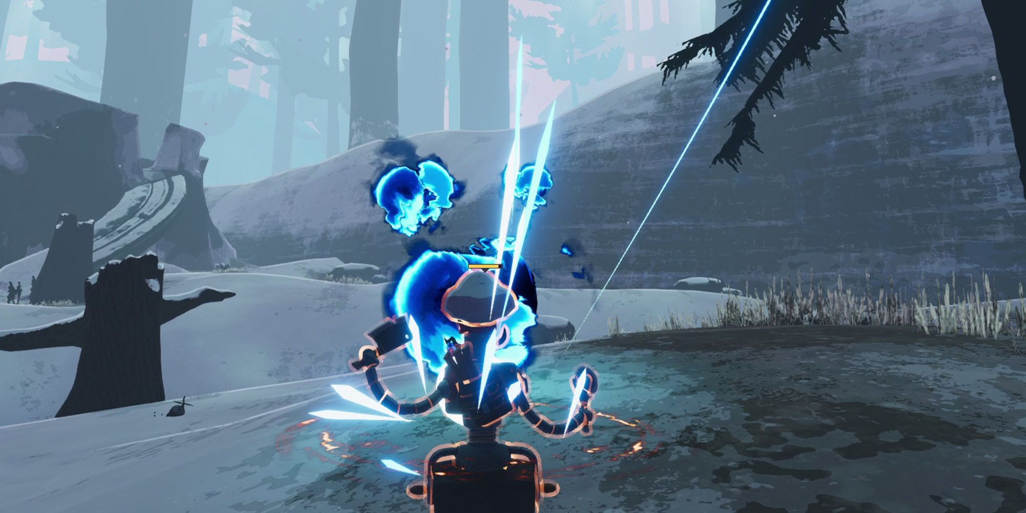 Roguelike & Roguelite Games With The Best Power Creep