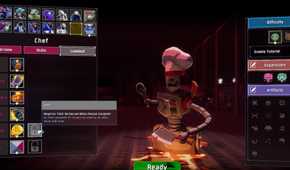 Chef Ror3 Risk of Rain 2: Seekers of the Storm - Chef Survivor Unlock Guide
