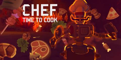 Risk of Rain 2 - Chef Survivor Guide Header Image
