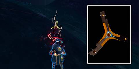 Risk of Rain 2 - Electric Boomerang