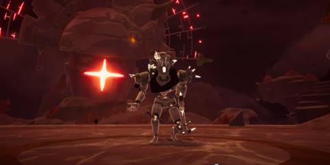 Risk of Rain 2 - False Son Fight Intro