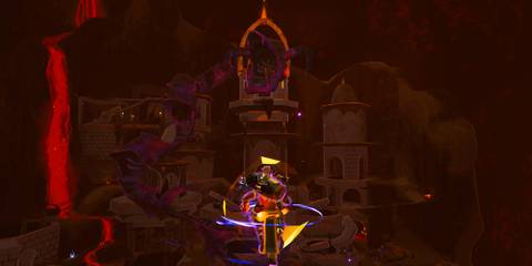 Risk of Rain 2 - New 5th Stage Overview