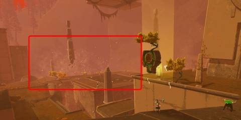 Risk of Rain 2 - New Teleporter Particles