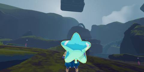 Risk of Rain 2 - Sale Star