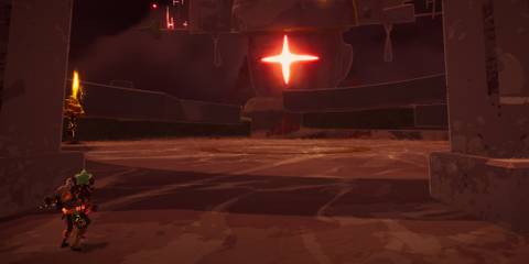 Risk of Rain 2 - Seeker Entering False Son Fight