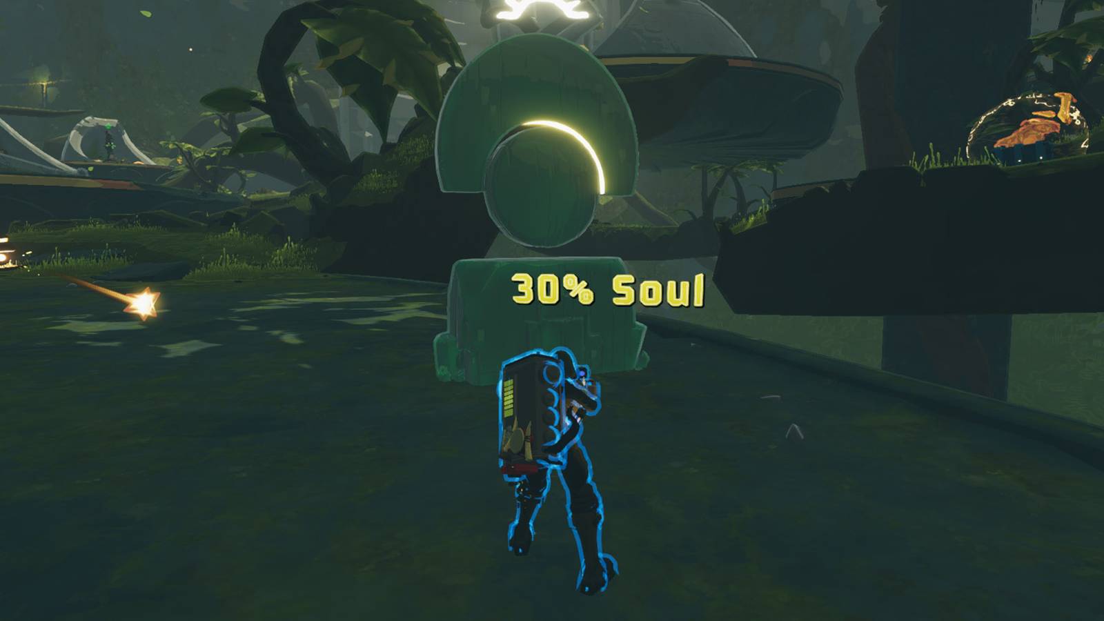 Risk of Rain 2 - Soul Shrine Header Image