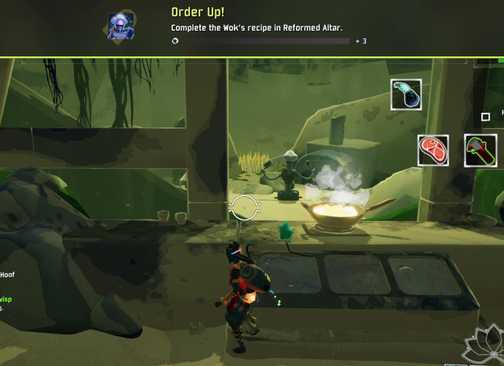 Chef Ror3 Risk of Rain 2: Seekers of the Storm - Chef Survivor Unlock Guide