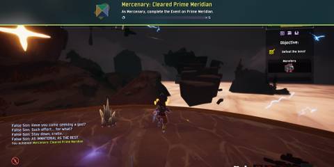 Risk of Rain 2 - Unlocking One of the New Skins