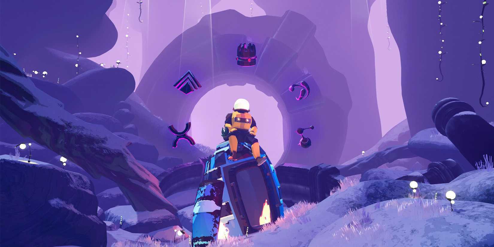 Risk of Rain 2 Wallpaper